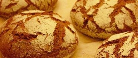 Unsere Bäckerei - frisches Brot von der Bäckerei Probst